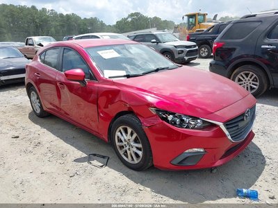 2014 Mazda 3
