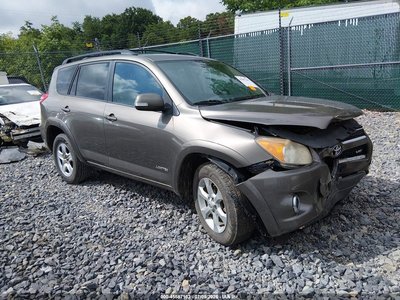 2T3DK4DVXBW****** 2011 Toyota RAV4