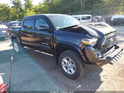 2018 Toyota Tacoma
