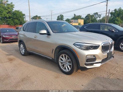 2019 BMW X5