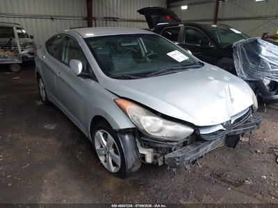 2012 Hyundai Elantra