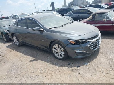 2019 Chevrolet Malibu