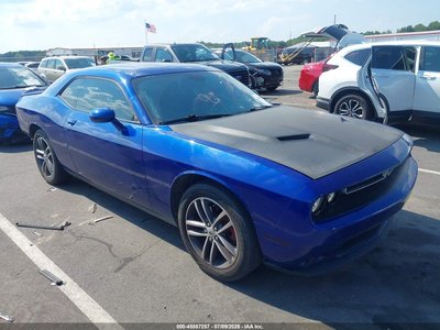 2019 Dodge Challenger