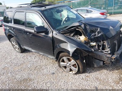1FMCU0EG6CK****** 2012 Ford Escape