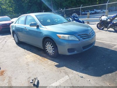 2010 Toyota Camry