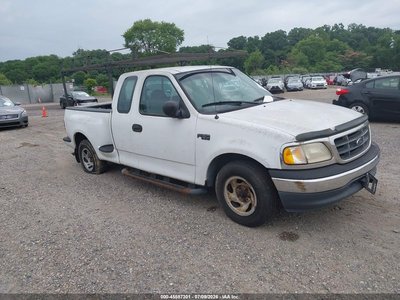 2000 Ford F-150