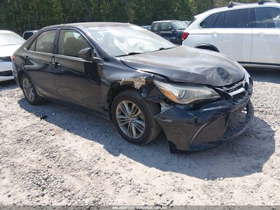 4T1BF1FK4GU****** 2016 Toyota Camry