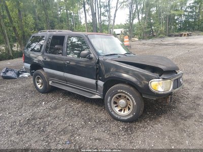 4M2ZU55P3XU****** 1999 Mercury Mountaineer