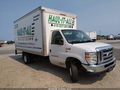 1FDWE3F60KD****** 2019 Ford E-350