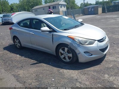 2012 Hyundai Elantra