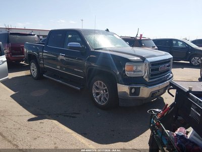 3GTU2VEC6FG****** 2015 GMC Sierra 1500