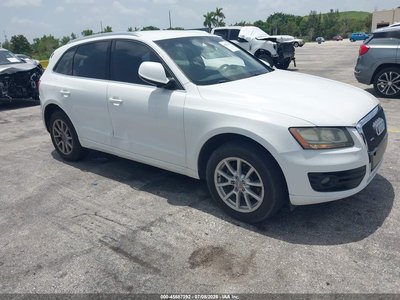 2012 Audi Q5