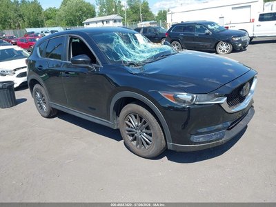 JM3KFBBM2L1****** 2020 Mazda CX-5