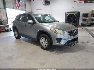 2014 Mazda CX-5