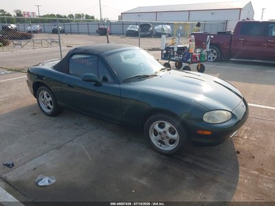 JM1NB3537X0****** 1999 Mazda MX-5