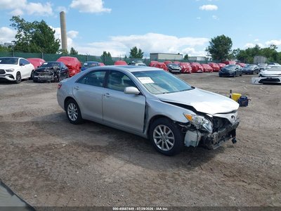 4T1BK3EK2BU****** 2011 Toyota Camry