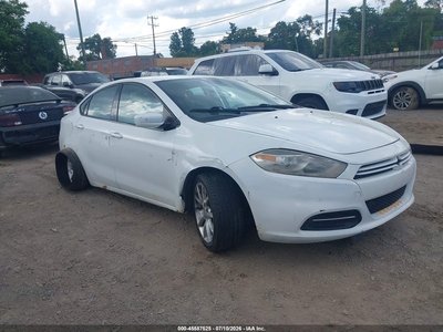 2013 Dodge Dart