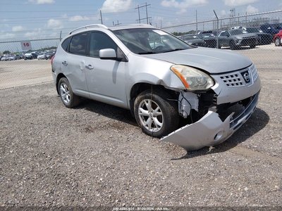 JN8AS5MV2AW****** 2010 Nissan Rogue