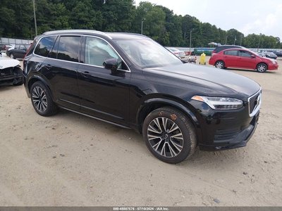 YV4102PK7L1****** 2020 Volvo XC90