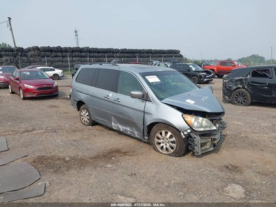 5FNRL38619B****** 2009 Honda Odyssey