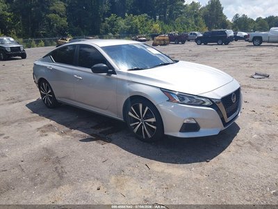2022 Nissan Altima