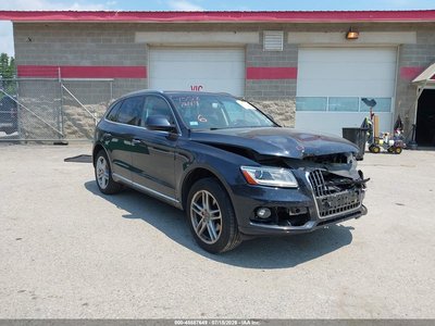 2017 Audi Q5