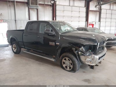 3C6TR5DT1DG****** 2013 RAM 2500