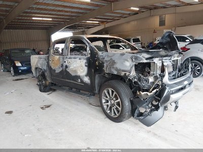 1GTG6EEN7L1****** 2020 GMC Canyon