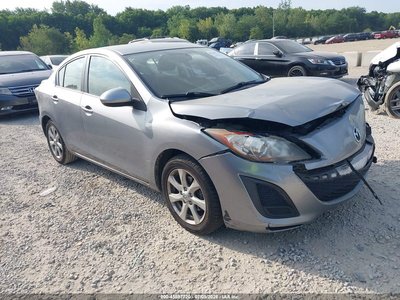 2011 Mazda 3