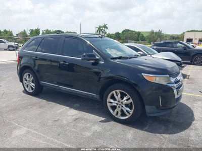 2011 Ford Edge