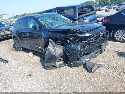 7MMVABDL0TN****** 2026 Mazda CX-50