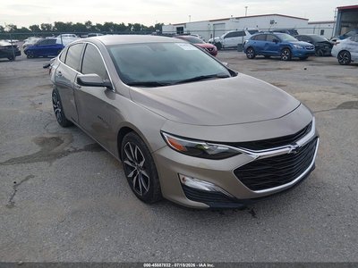1G1ZG5ST0RF****** 2024 Chevrolet Malibu