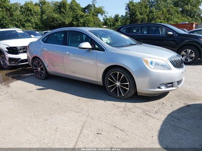 1G4PR5SKXH4****** 2017 Buick Verano