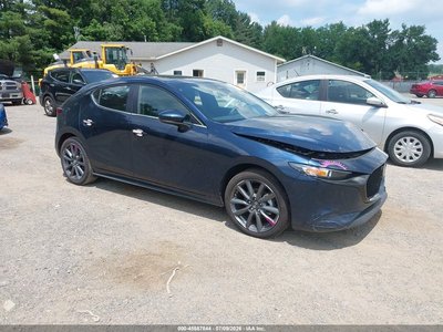 JM1BPALM0S1****** 2025 Mazda 3