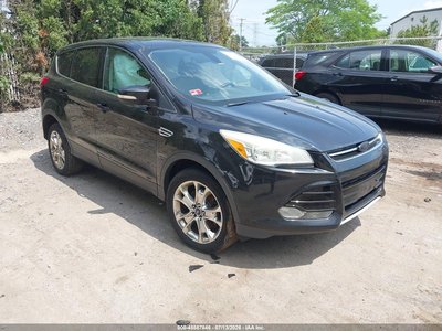 1FMCU9H98DU****** 2013 Ford Escape