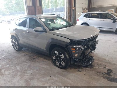 2024 Hyundai Kona