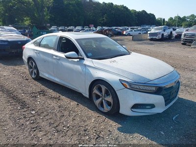 1HGCV2F9XKA****** 2019 Honda Accord