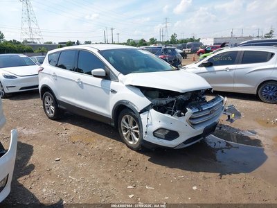 1FMCU9GD4HU****** 2017 Ford Escape