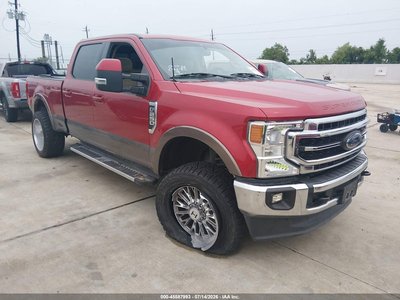 1FT7W2BN8LE****** 2020 Ford F-250