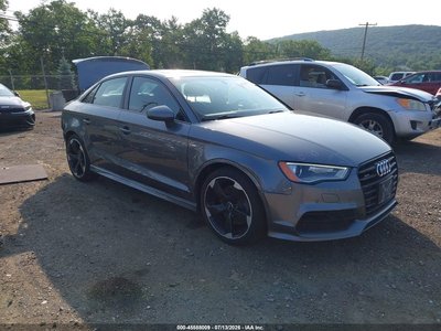 2016 Audi A3