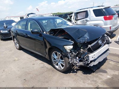 JTHBC96SX75****** 2007 Lexus GS 450h