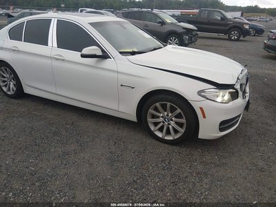WBA5B3C54ED****** 2014 BMW 535i