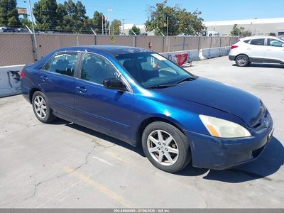 2004 Honda Accord