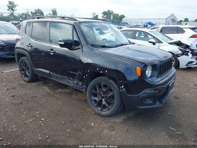 ZACCJBBBXHP****** 2017 Jeep Renegade