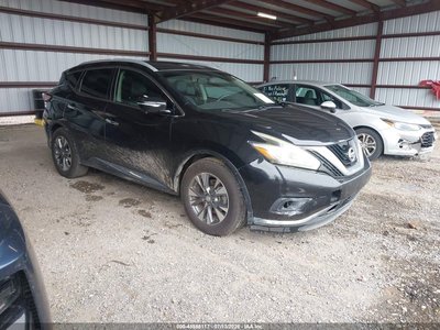 5N1AZ2MG3FN****** 2015 Nissan Murano