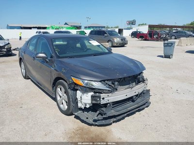 4T1F31AK1MU****** 2021 Toyota Camry