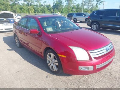 3FAHP08ZX9R****** 2009 Ford Fusion