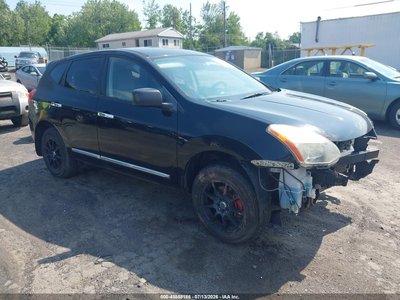2011 Nissan Rogue