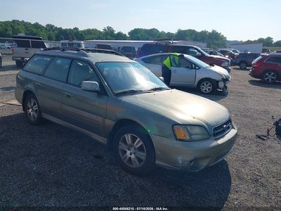 4S3BH815347****** 2004 Subaru Outback