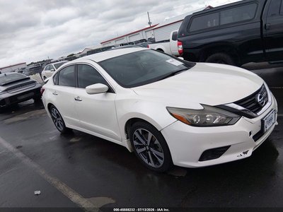 1N4AL3AP4HC****** 2017 Nissan Altima